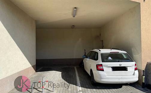 Praha 10 Hostivař, Bratislavská, Praha 10 Hostivař