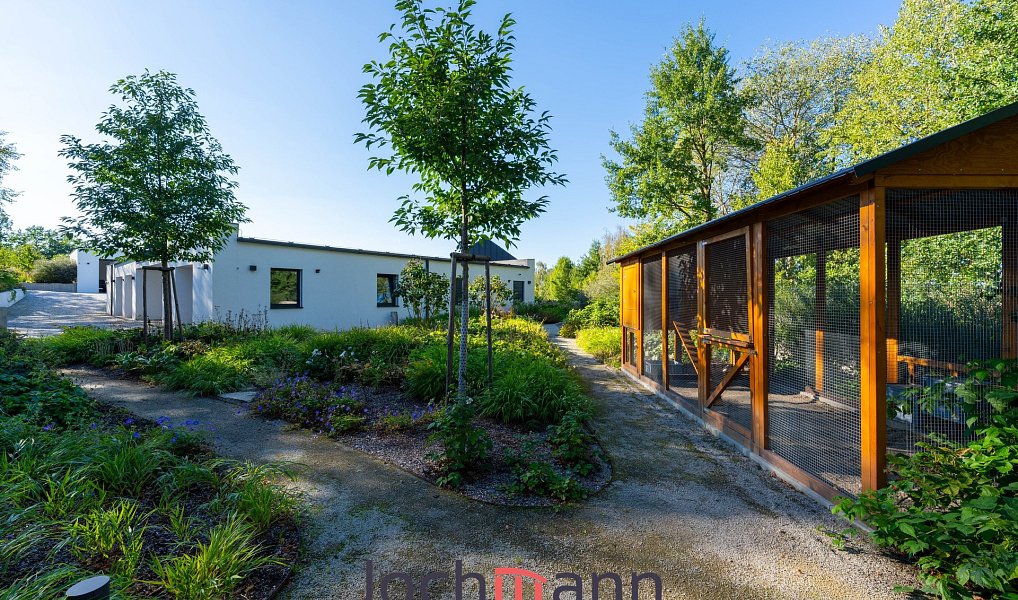 Prodej domu 396 m² s pozemkem 5 535 m², České Budějovice – náhled fotky 11