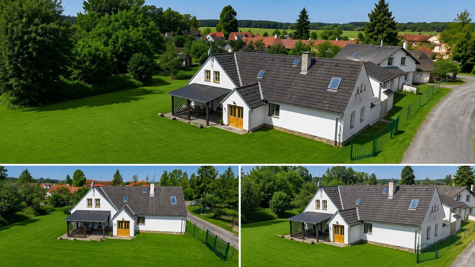 Prodej domu 140 m² s pozemkem 730 m² – fotografie 3