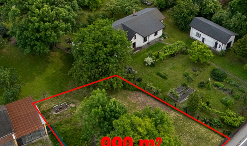 Prodej stavebního pozemku 990 m², Bohumín – náhled fotky 26