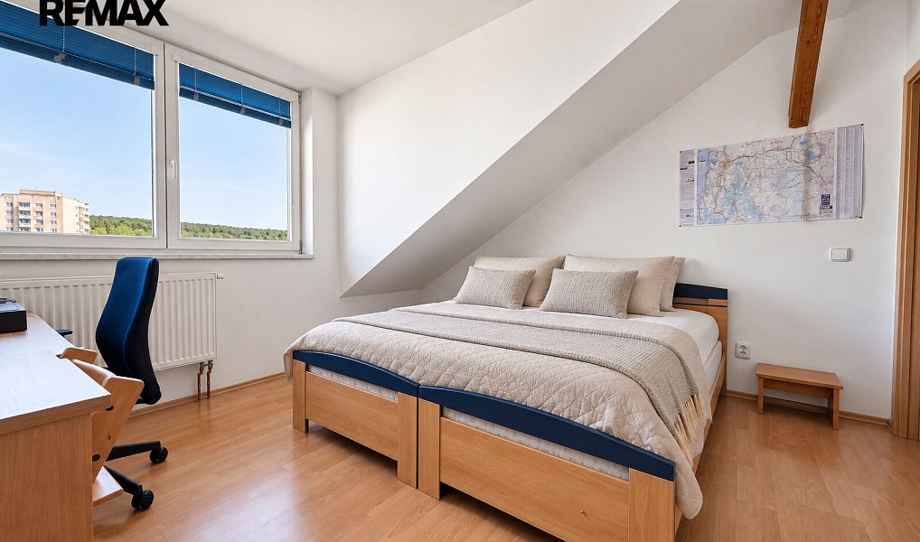 Prodej domu 284 m² s pozemkem 375 m², Brno – náhled fotky 23