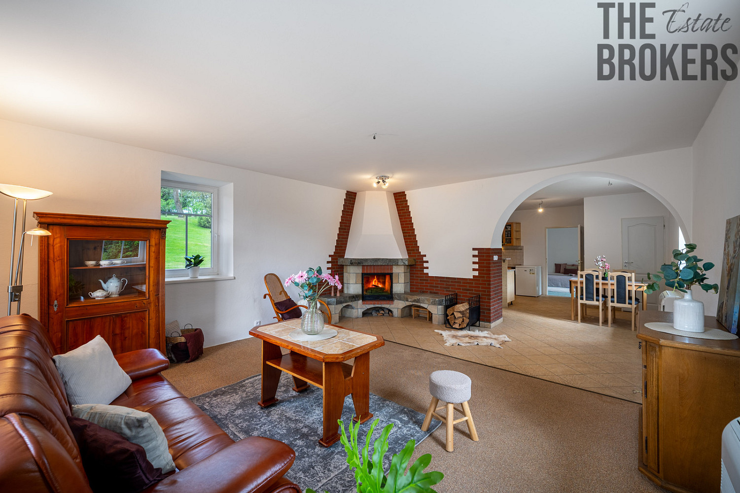 Prodej domu 79 m² s pozemkem 5 747 m² – fotografie 3