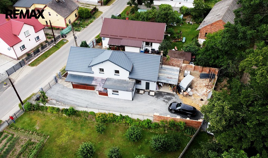 Prodej domu 147 m² s pozemkem 395 m², Opava – náhled fotky 30