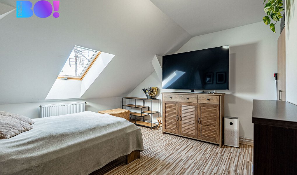 Prodej domu 180 m² s pozemkem 216 m², Znojmo – náhled fotky 17