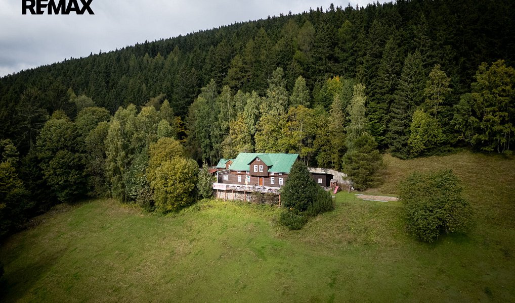 Prodej chaty/chalupy 584 m² s pozemkem 21 318 m², Pec pod Sněžkou – náhled fotky 31