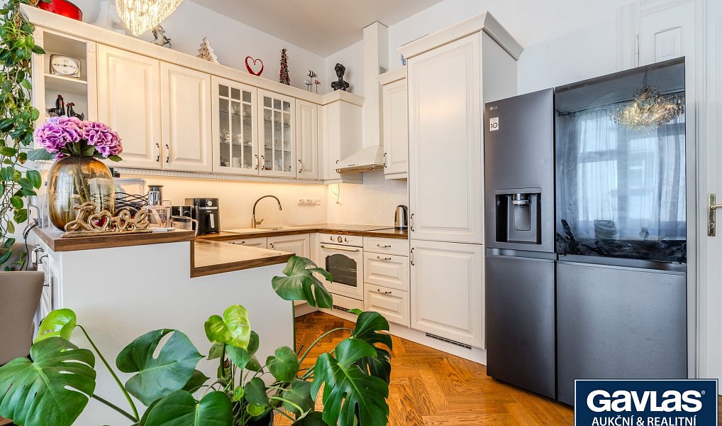 Prodej bytu 3+kk 88 m², Praha – náhled fotky 7