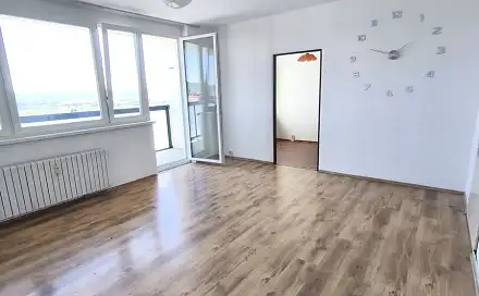 Pronájem bytu 2+1 43 m²