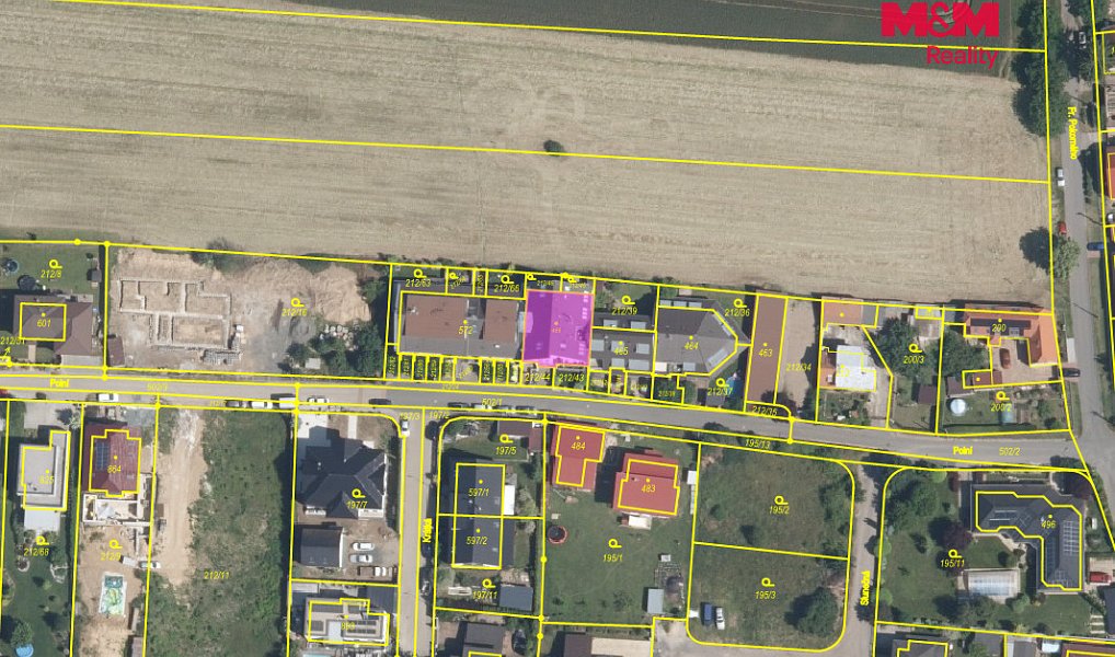 Prodej bytu 3+kk 75 m², Veleň – náhled fotky 21