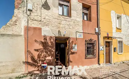 Prodej domu 84 m² s pozemkem 66 m², Valoria la Buena, Španělsko