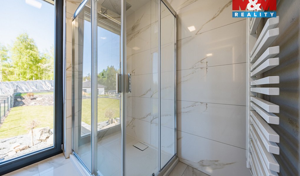 Prodej domu 219 m² s pozemkem 940 m², Velké Popovice – náhled fotky 11