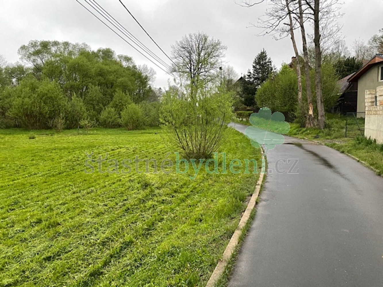 Prodej zahrady 1 778 m² – další