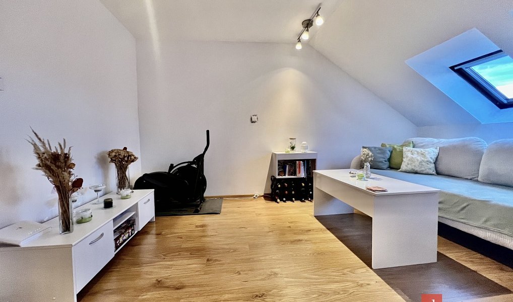 Pronájem bytu 1+1 40 m², Opava – náhled fotky 5