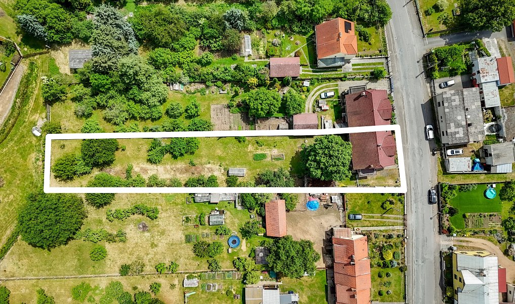 Prodej domu 180 m² s pozemkem 1 927 m², Milín – náhled fotky 5