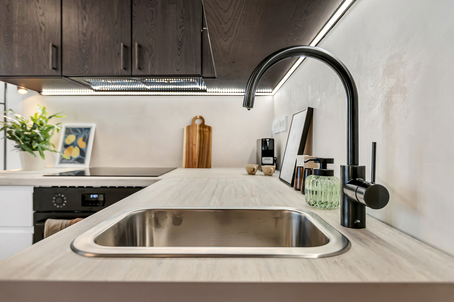 Prodej bytu 2+kk 40 m² – fotografie 4