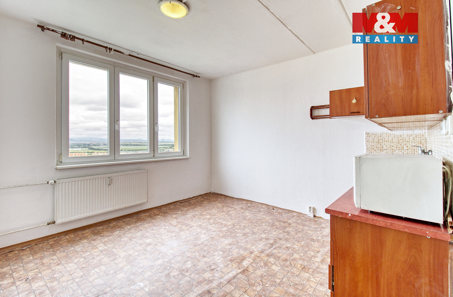 Prodej bytu 1+1 36 m² — photo 5