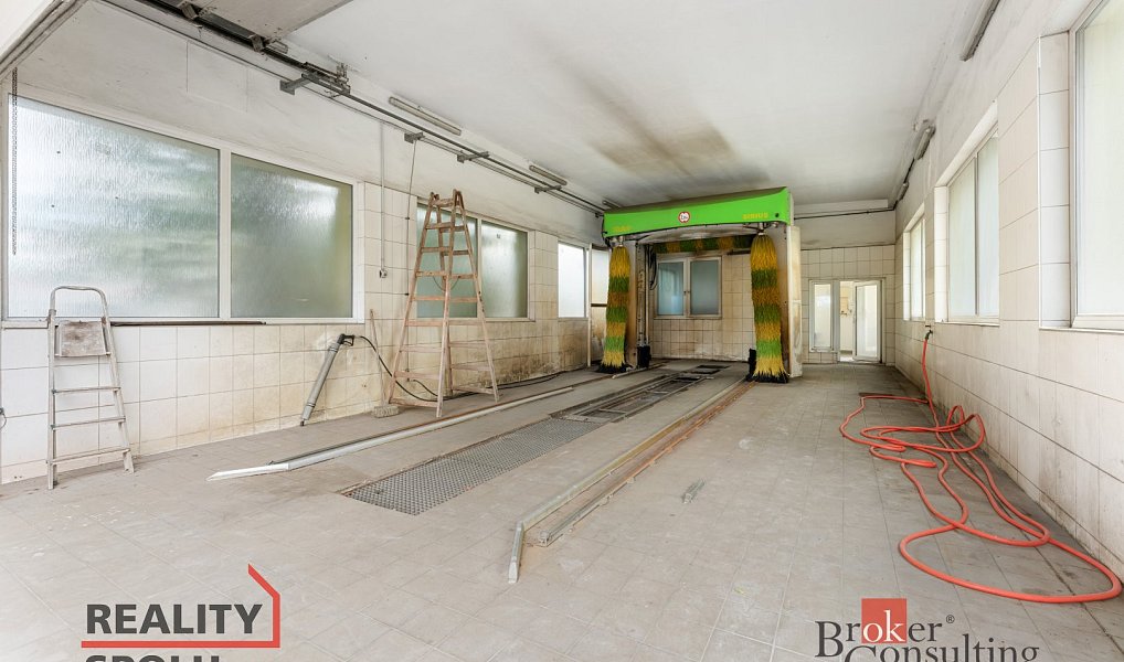 Prodej komerčního objektu (jiného typu) 2 619 m², Říčany – náhled fotky 54