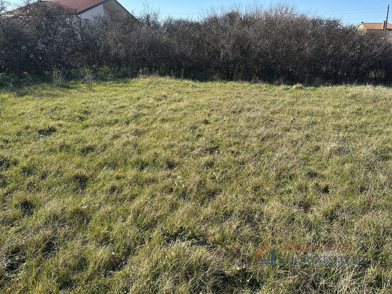 Prodej stavebního pozemku 803 m² - Ansicht 3