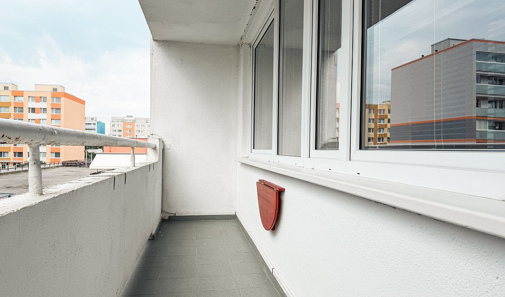 Pronájem bytu 3+1 80 m², Praha – náhled fotky 3