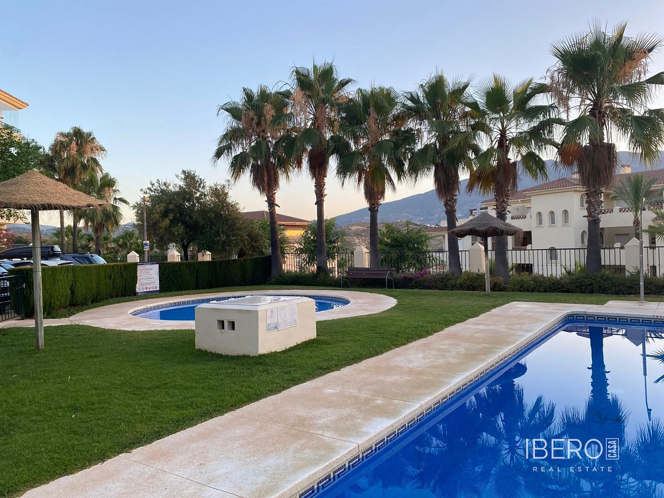 Piso 4+kk – Tolox, Sierra de las Nieves - Vista 4