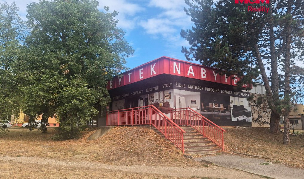 Prodej obchodních prostor 468 m², Beroun – náhled fotky 5