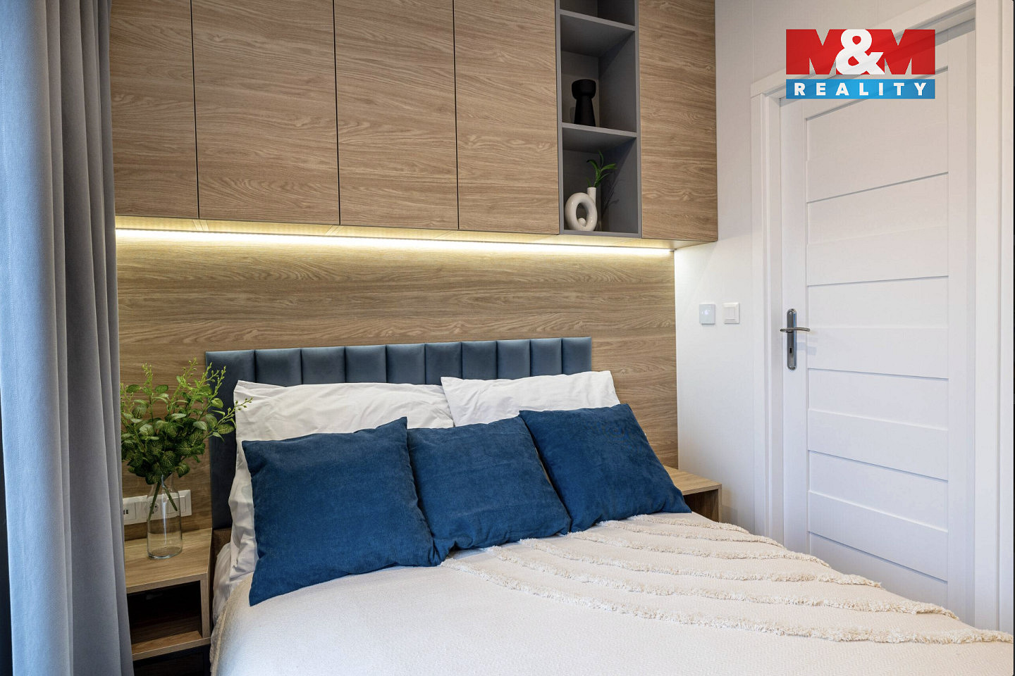 Prodej domu 57 m² s pozemkem 57 m² – pohled 5