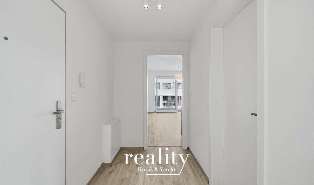 Pronájem bytu 2+kk 51 m², Jihlava – náhled fotky 13