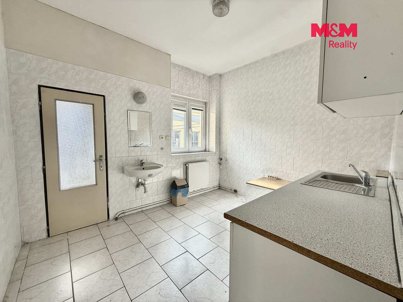 Podnájem kancelářského prostoru, 19 m², Děčín, ul. Březová – další