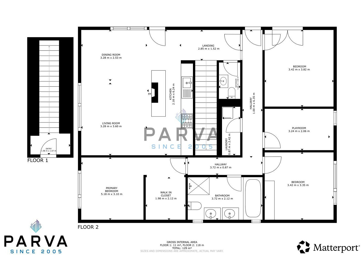 Prodej bytu 5+kk 118 m² – fotografie 2