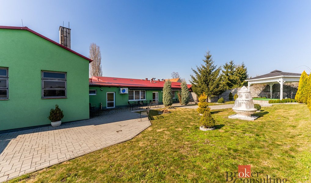 Prodej restaurace 600 m², Krásný Dvůr – náhled fotky 42