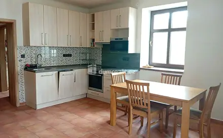 Prodej domu 60 m² s pozemkem 1 036 m², Oslov, okres Písek