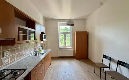 Pronájem bytu 2+1 65 m²