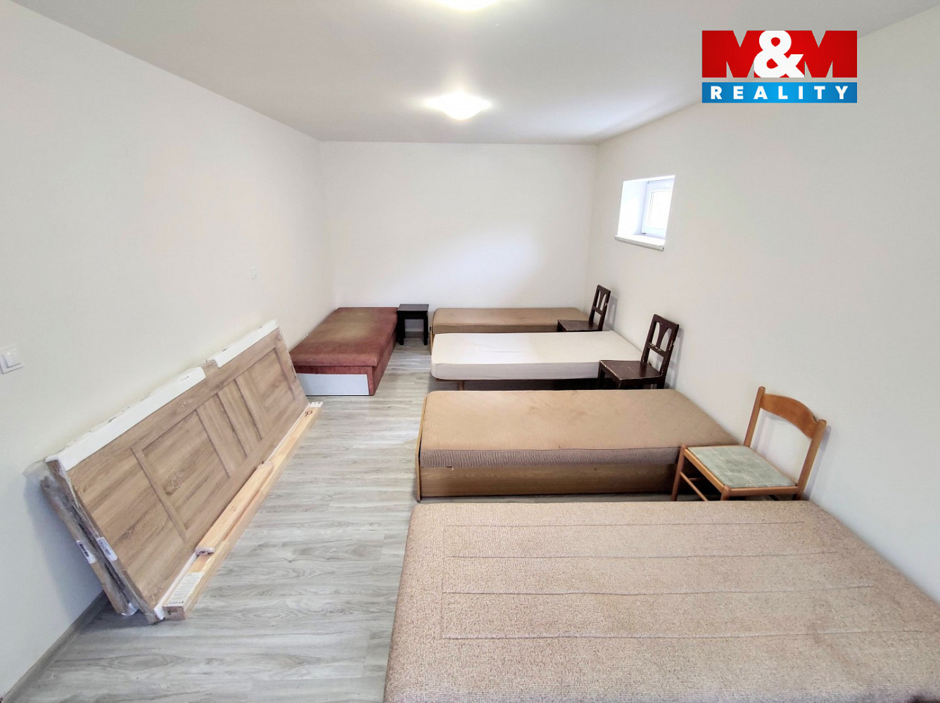 Pronájem domu 80 m² s pozemkem 80 m² – fotografie 4
