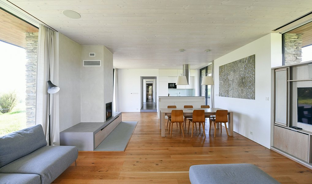 Prodej chaty/chalupy 197 m² s pozemkem 4 450 m², Železný Brod – náhled fotky 4