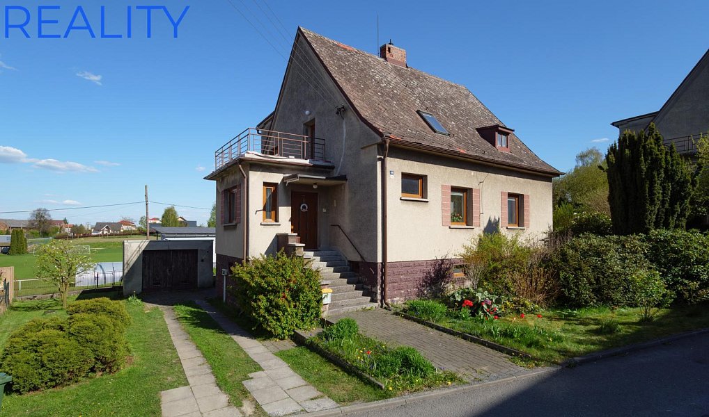 Prodej domu 250 m² s pozemkem 666 m², Hať – náhled fotky 3