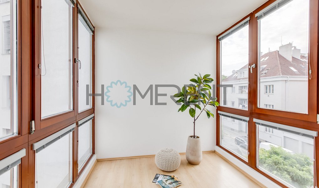 Pronájem bytu 3+kk 53 m², Praha – náhled fotky 8