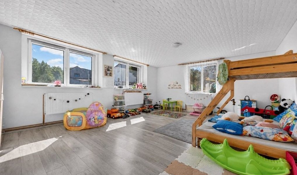 Prodej domu 247 m² s pozemkem 976 m², Bříza – náhled fotky 6