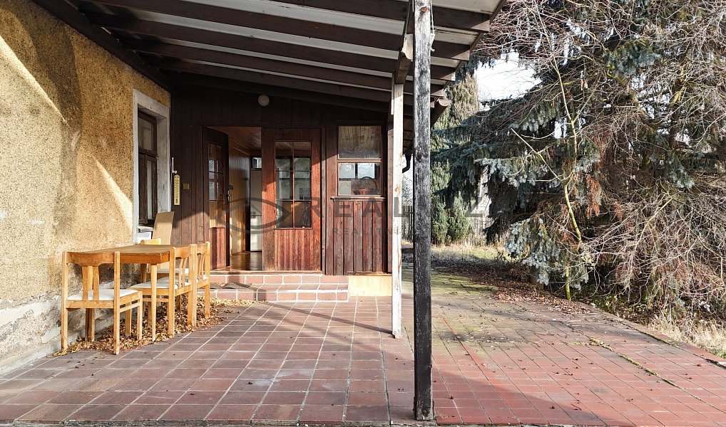 Prodej chaty/chalupy 156 m² s pozemkem 2 097 m², Příbram – náhled fotky 20