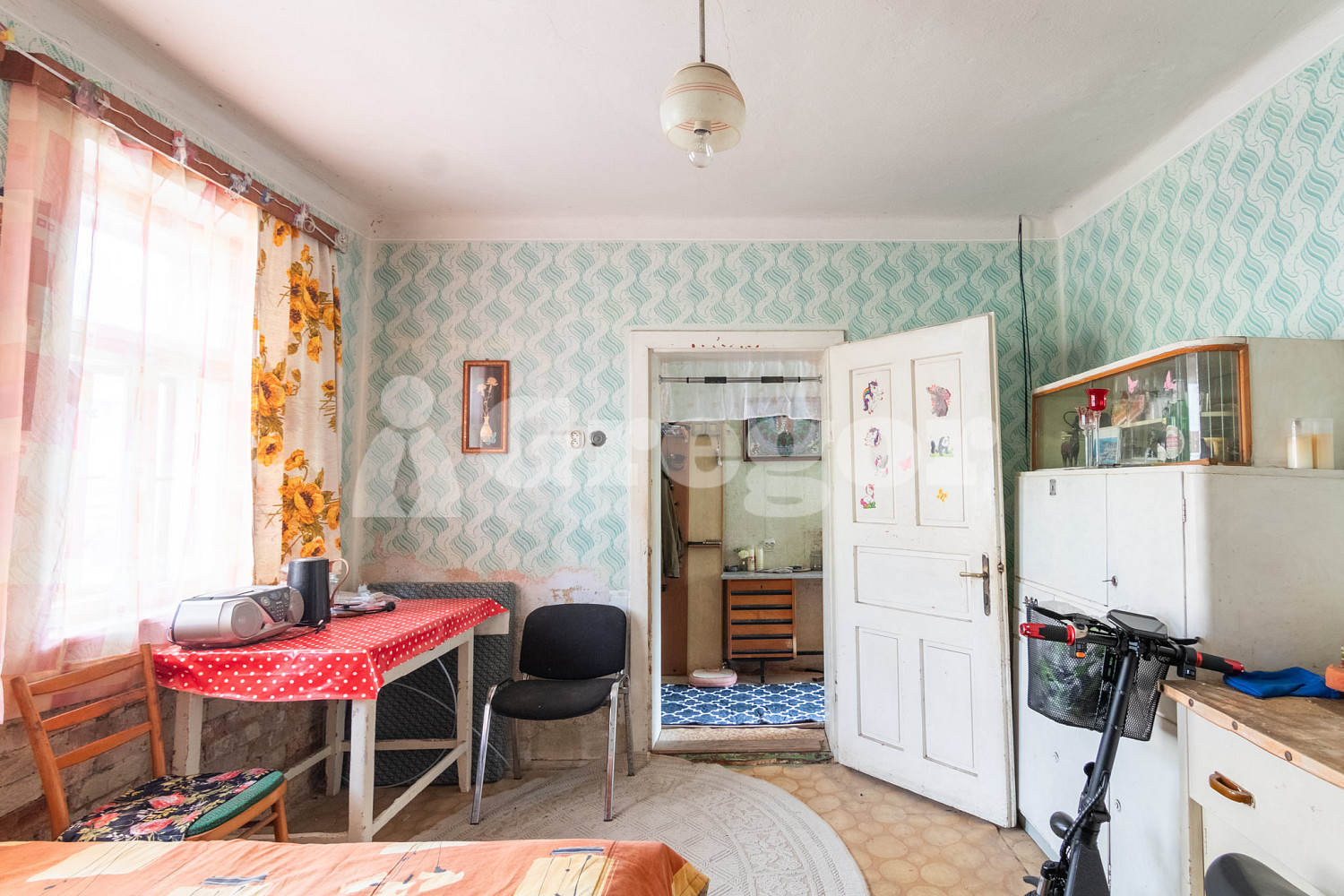 Prodej domu 35 m² s pozemkem 202 m² – fotografie 3