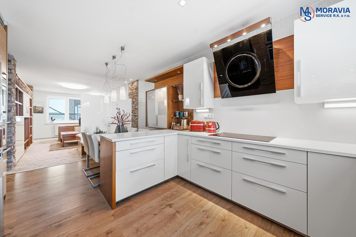 Prodej bytu 3+1 94 m² – fotografie 4