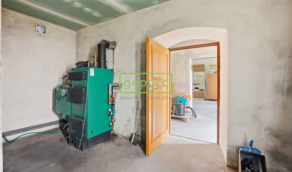 Prodej domu 153 m² s pozemkem 1 396 m², Kryry – náhled fotky 25
