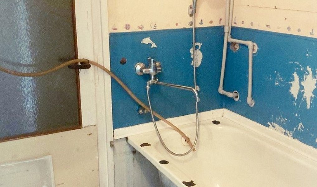Prodej bytu 3+1 64 m², Bělá nad Radbuzou – náhled fotky 13