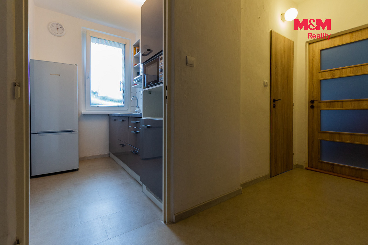 Prodej bytu 2+kk 54 m² — photo 5