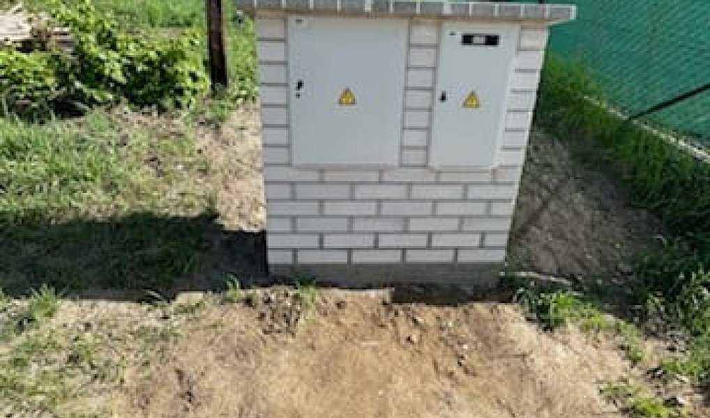 Prodej stavebního pozemku 949 m², Týnec nad Sázavou – náhled fotky 4