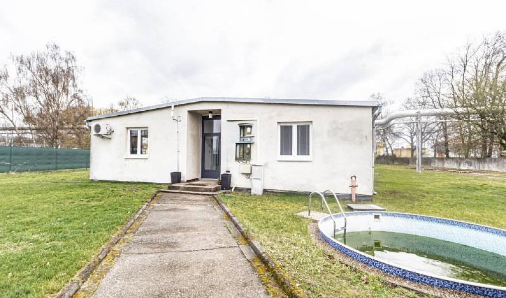 Prodej výrobních prostor 5 169 m², Pardubice – náhled fotky 15
