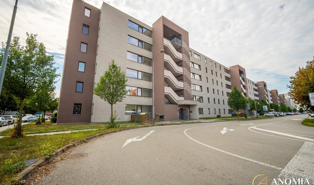 Prodej bytu 2+kk 52 m², Brno – náhled fotky 18