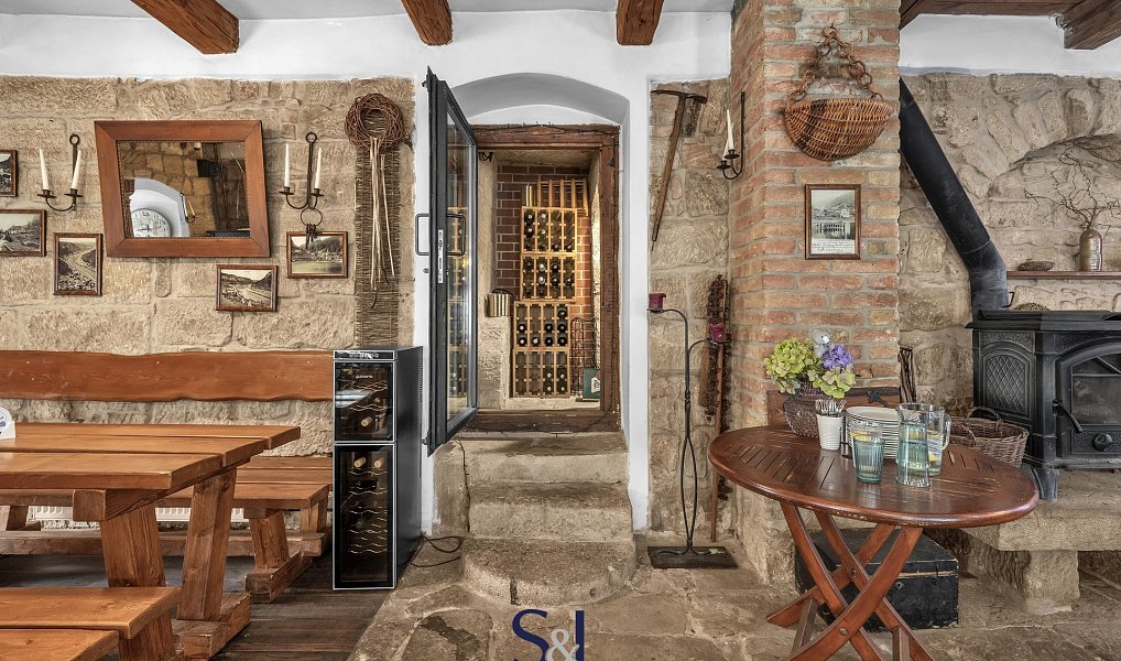 Prodej restaurace 168 m², Děčín – náhled fotky 9