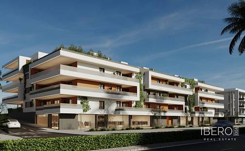 Prodej bytu 3+kk 103 m², San Pedro de Alcántara, Španělsko
