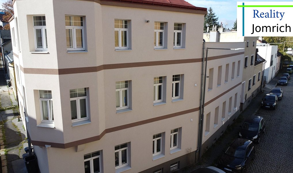 Pronájem bytu 2+1 85 m², Jablonec nad Nisou – náhled fotky 21