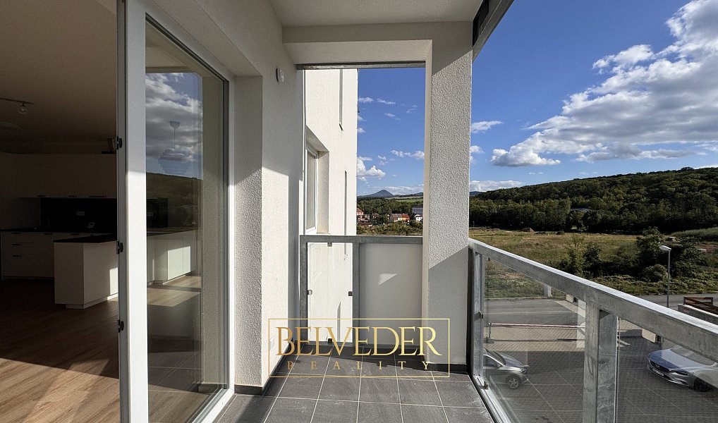 Pronájem bytu 2+kk 70 m², Teplice – náhled fotky 2