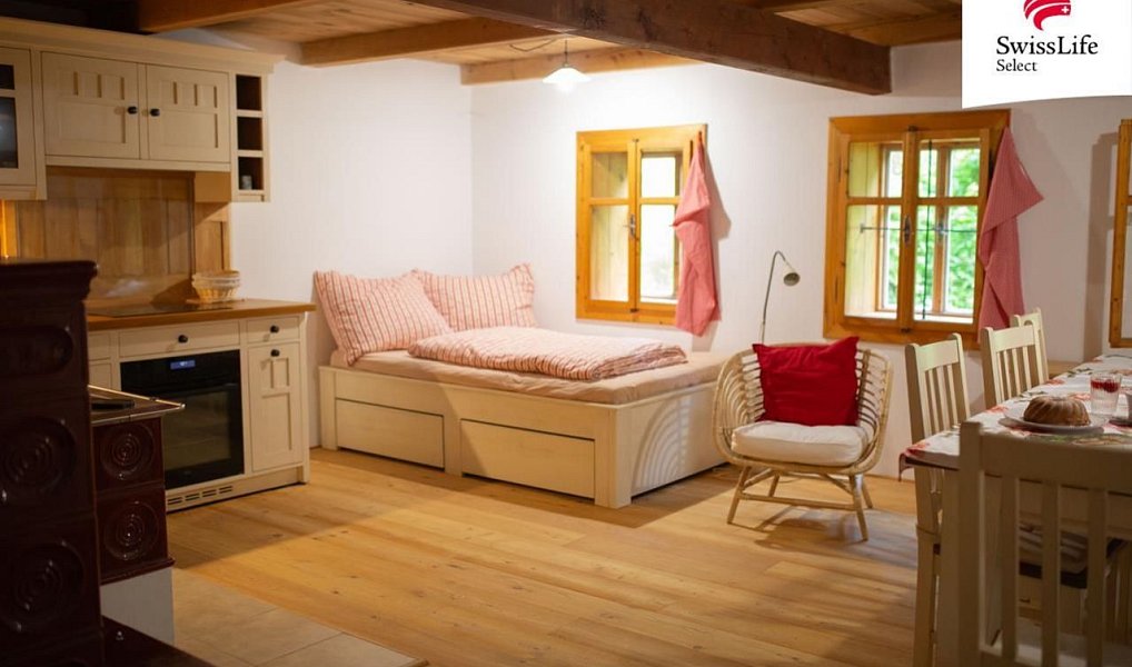 Prodej chaty/chalupy 101 m² s pozemkem 5 164 m², Desná – náhled fotky 8